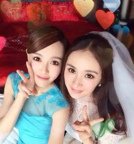 听完王鸥倪妮聊女明星难有圈内闺蜜的苦衷,不由替杨幂唐嫣惋惜