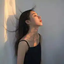 女生头像120张精选头像