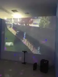 梦幻星空错觉艺术馆的全部评价郑州