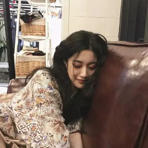 个性男女头像