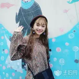 暖暖春日扔掉冬天的套路换个甜美风发型吧