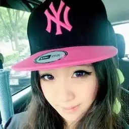 2014疯抢春季圆顶休闲刺绣ny棒球帽平檐男堆糖,美好生活研究所