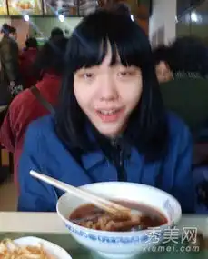 另类美女星吴莫愁王珞丹靠化妆变美女