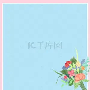 女童装背景图片女童装背景素材图片千库网
