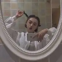 很社会的闺蜜头像女生微信头像图片大全