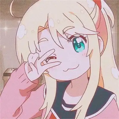 2023年最好看的女生头像