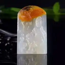 观点黄龙玉收藏文化八句话