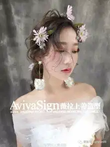 减龄低马尾or公主丸子头,可爱俏皮,甜到心坎里的少女风