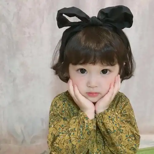 趣味测试哪个小孩最可爱,测你在婚后对方对你还有多少爱