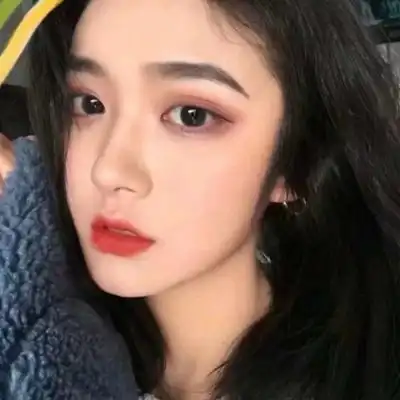 顾柒颖女头原来这个世界上真的女生头像我要个性网
