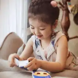 我萌怪我咯