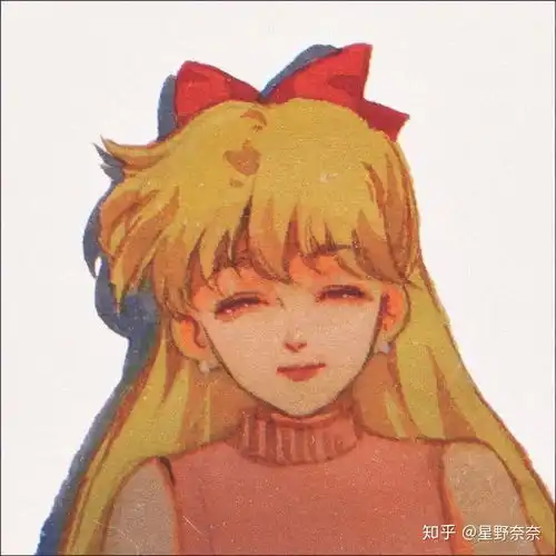 有哪些好看的日系头像