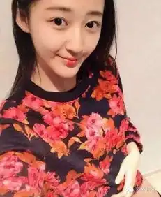 当李连杰巩俐等都老去,影视未来之星或许就是她们