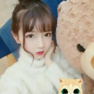 可爱头像大全可爱头像卡通可爱头像男生女生腾牛个性网