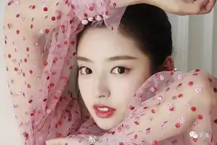 杨洋新绯闻女友挤掉欧阳娜娜,背景比景甜还强大