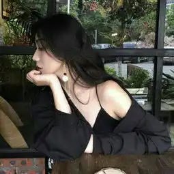 霸气女哟