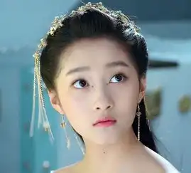 关晓彤自爆只嫁李易峰看李易峰怎么回应