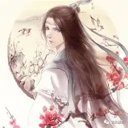 2018古风男版头像,喜欢就抱走吧