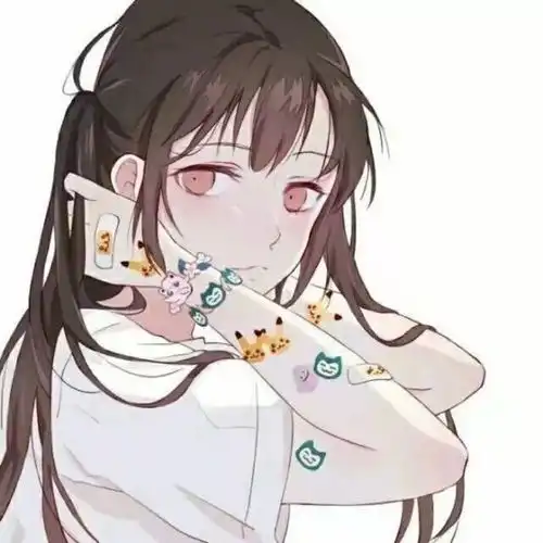 情侣头像如何吸引喜欢的人主动撩你