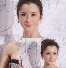 艺考整容是王道细数整容后进入娱圈的杨幂们组图