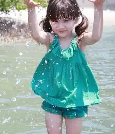 你也爱夏天