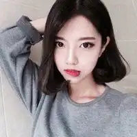 高清无水印女生头像微信头像图片大全