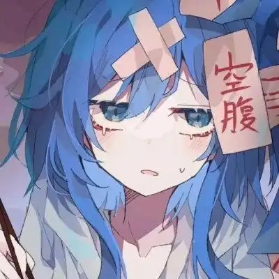 头像图片2023最火爆卡通女