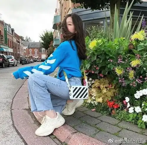 王菲14岁的女儿都这么会穿,看来李嫣遗传了天后的时尚基因