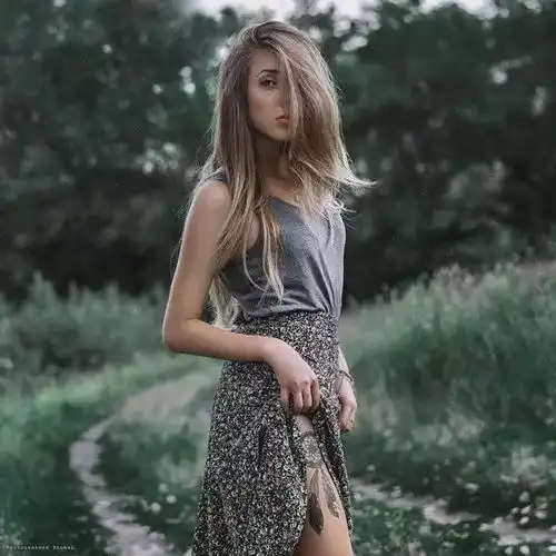 都说乌克兰美女多,看完他的作品我信了