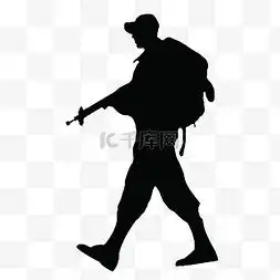 射击卡通图片射击卡通图片素材免费下载千库网