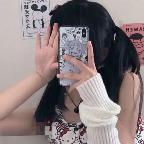 426mon仙女头像种自己的花爱自己的宇宙