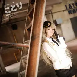 一周cos秀7.21妖娆猫女的夏日课堂