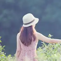 求一些可爱,萌的女生qq头像,不要带字的,难搜到的
