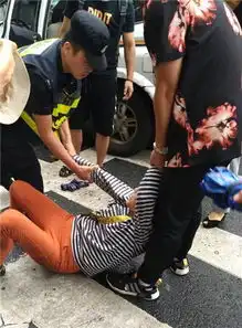 南京人贩子抱走环卫工孙子警方是精神病患者