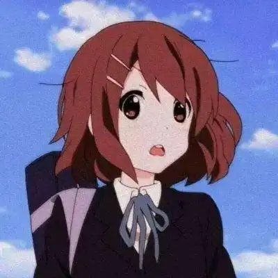 女生头像伤感可爱女头像