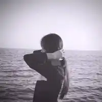 文艺范小清新头像
