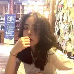 2018快手头像女生高冷女神范何以解忧睡你解千愁