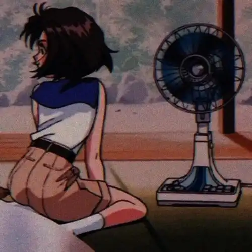 超有感觉的旧漫头像男生女生