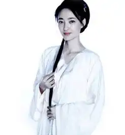 林志玲赵丽颖林心如杨幂郑爽刘诗诗,女星素装红装比美谁仙气十足