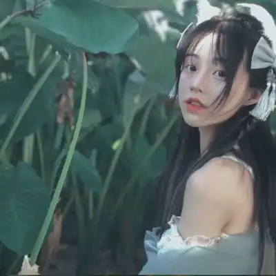 客桥.小众风格意境女头风停在窗女生头像我要个性网