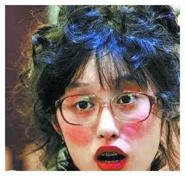 20岁因演丑女走红,却在事业上升期结婚,今低调幸福