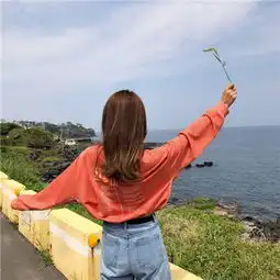 唯美女生小清新2018背影头像大全别把你的傲气当资本来炫耀