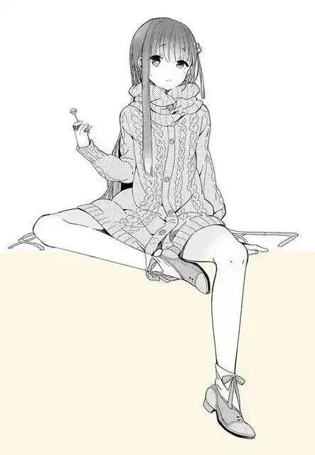 请问下图女生出自哪叫什么名字
