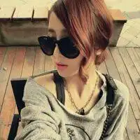 要漂亮的女生头像和好听带符号的网名