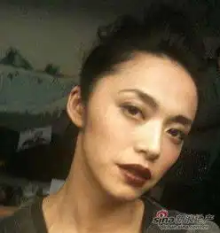 女星私照美丑点评刘诗诗素颜也美袁姗姗比实际老很多