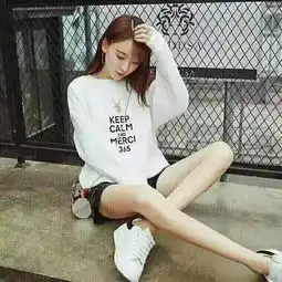 另一个情侣头像是什么急