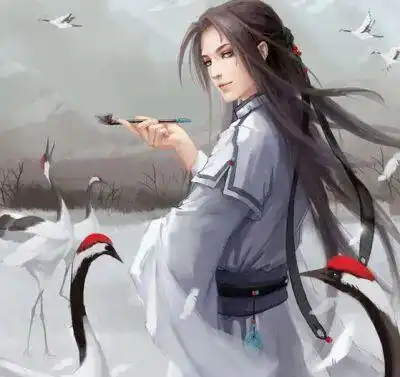十大新生代古装男神遭吐槽,美男子为何成为这个时代的稀缺资源