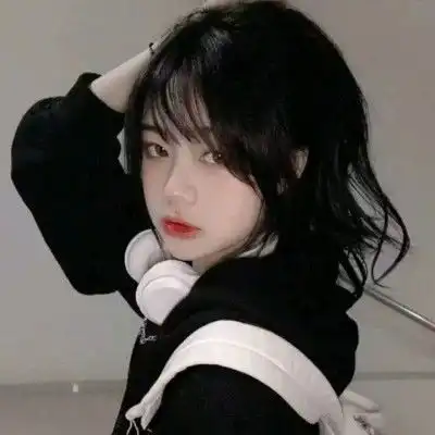 你会忍不住收藏的温柔女头