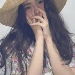 好看的小姐姐女生头像背景图
