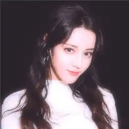 唯美女生可爱长发头像2018最新如花美眷终抵不过似水流年